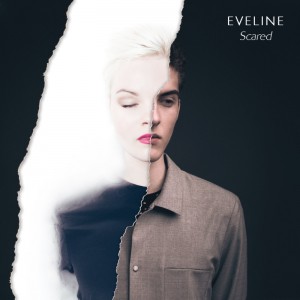 Eveline - Scared - Cover