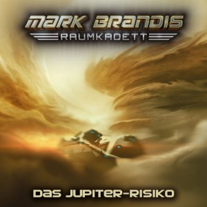 Mark Brandis Raumkadett - 11- Cover
