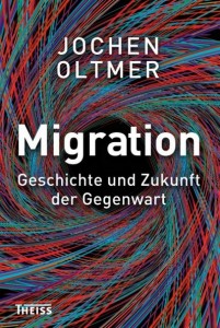 Oltmer - Migration (Cover)