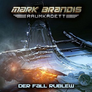 Mark Brandis Raumkadett - 12- Cover